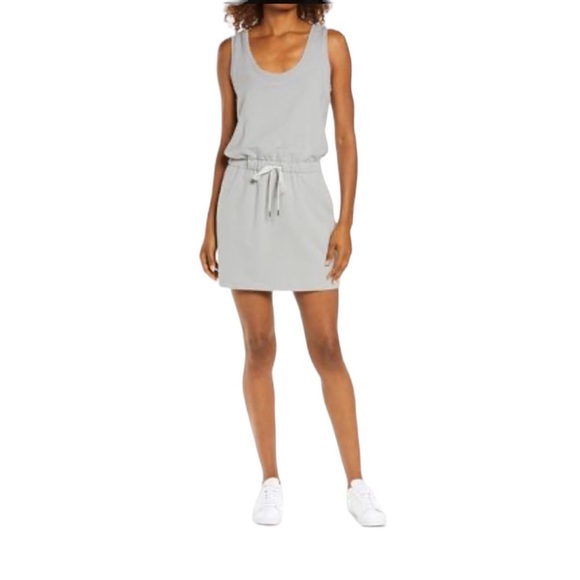 Zella | Pants & Jumpsuits | Zella Gwen Ponte Knit Tank Dress In Mint Green Drawstring Waist Side Pockets | Poshmark Zella | Pants & Jumpsuits | Zella Gwen Ponte Knit Tank Dress In Mint Green Drawstring Waist Side Pockets | Poshmark